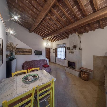 Casa Tea Apartment Sorrezzana Екстериор снимка
