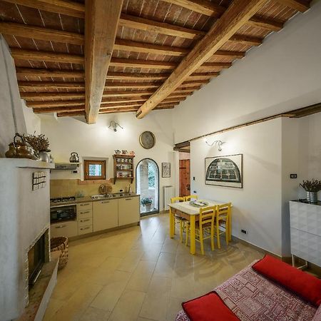 Casa Tea Apartment Sorrezzana Екстериор снимка
