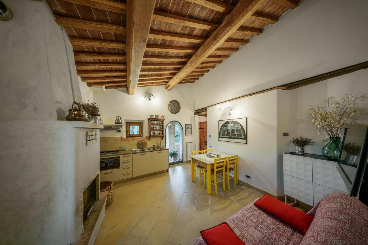 Casa Tea Apartment Sorrezzana Екстериор снимка