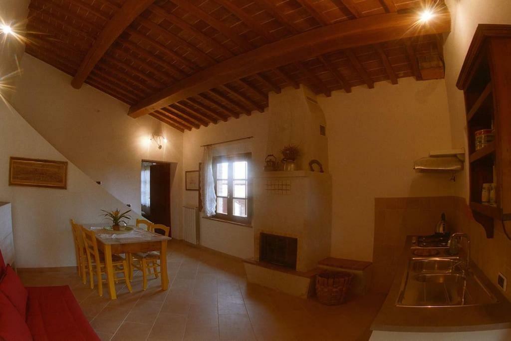Casa Tea Apartment Sorrezzana Екстериор снимка